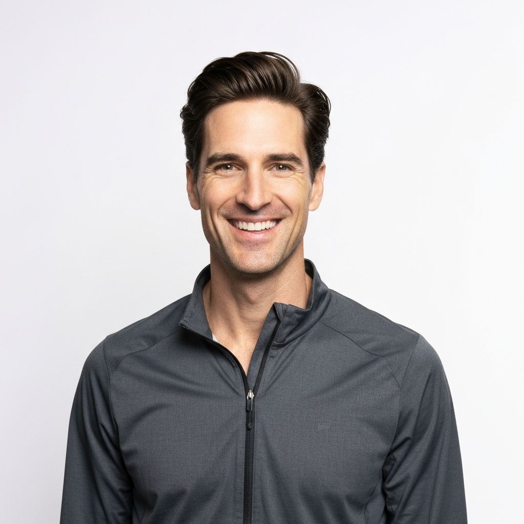 James K.