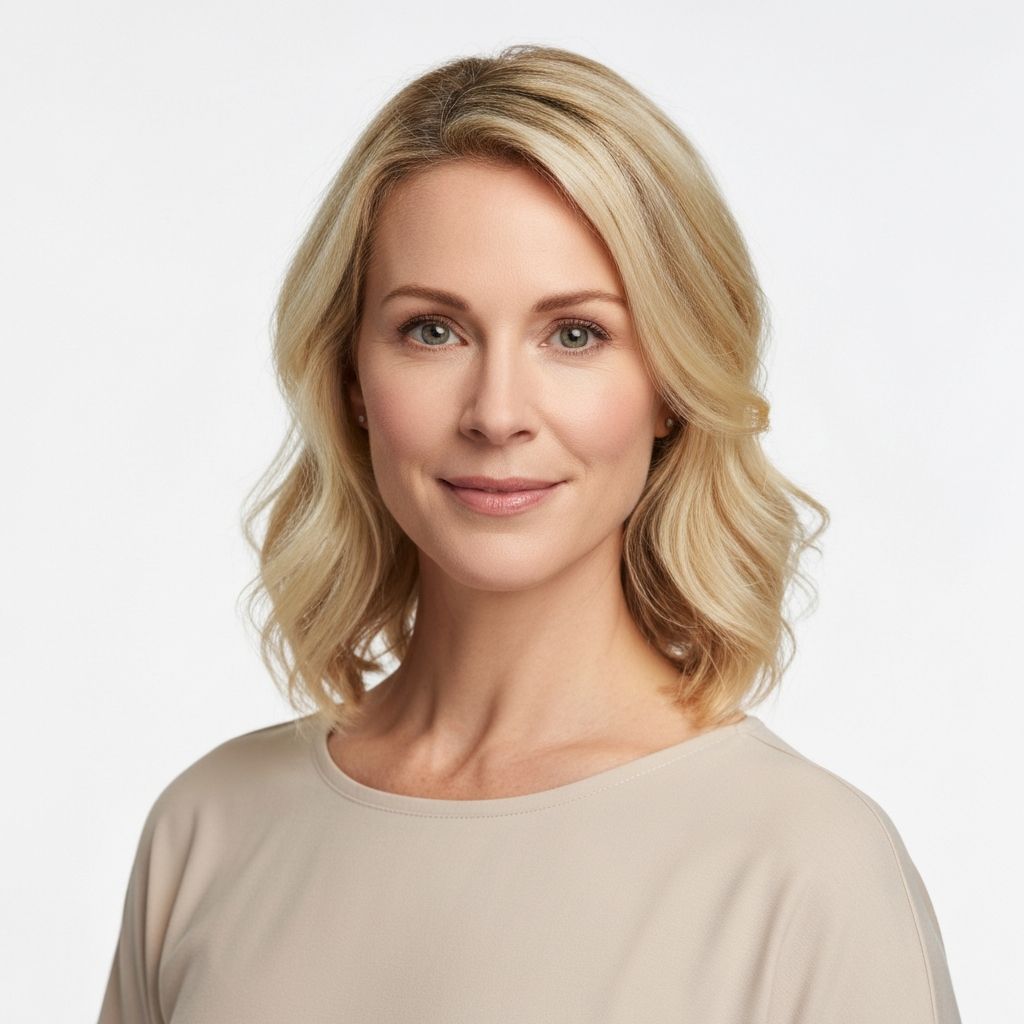 Lena V.