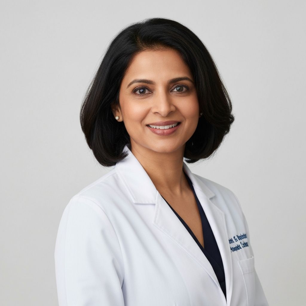 Priya M.